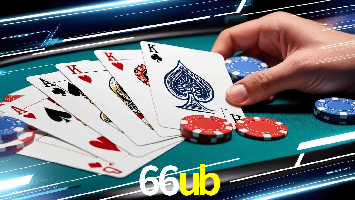 66UB